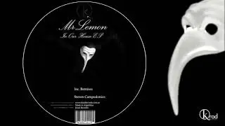 MrLemon - In Our House (Original Mix)