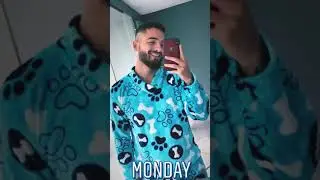 Monday #Lublue #medellin  @maluma #instastories