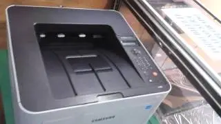 Impresora M3820 (recarga toner 203)