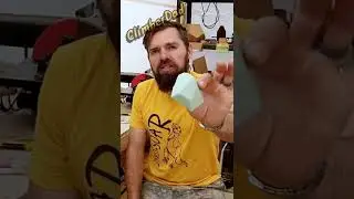DIY Climbing Holds HACK