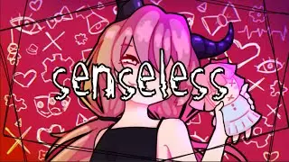 Senseless ft. Meika Hime 【Vocaloid Original】