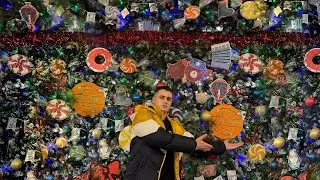 Кухни Мира Пятигорск- лучший гастромаркет на юге России? Как преображается верхний рынок Пятигорска