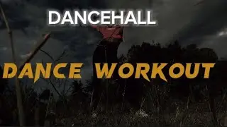 Dancehall Fever: Spice Up Your Workout with this Energetic Dancehall Dance Workout! 💃🔥