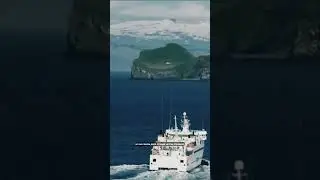 История самого одинокого дома на Земле 😔 