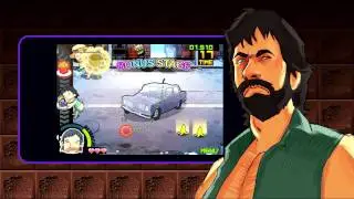 Farts VS Zombies Lite