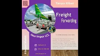 jasa export import  mudah dan tanpa ribet ‐ HQ Import.id