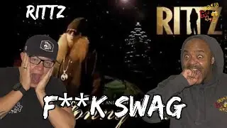 DIDN'T EXPECT THIS!!!!! | Rittz Fuck Swag Reaction