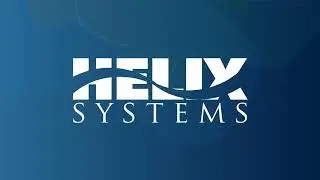 Helix systems music video #2dexplainervideo #motiongraphics #musicvideo #percussion #upbeat