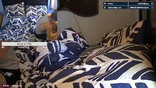 Sleep Stream |!tts| |!discord|