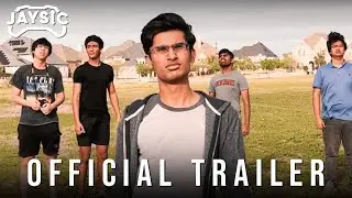 Jaysic: Snowfall - Official Trailer