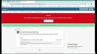 WooCommerce to CSV or XLSX for Email, FTP, Drive, and more