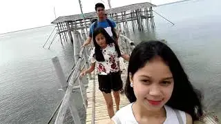 Sta. Cruz - Molopolo Bird and Fish Sanctuary | CMDAJJ