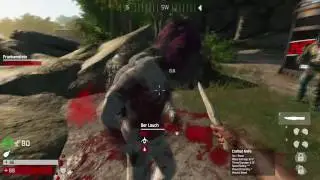 The Culling 