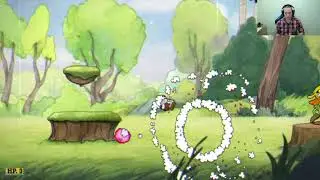 Cuphead (Part 1)