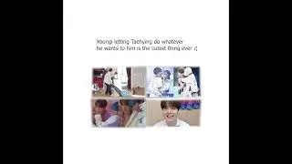 1min BTS memes ~ 33