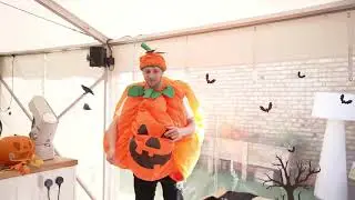 Sidemen Food Fight | SDMN Extreme Bake Off