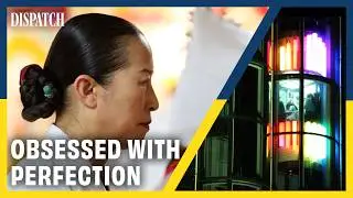 South Korea: Behind the Smile of a Perfect Nation | DISPATCH | HD Investigative Documentary