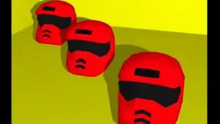 Demo Reel
