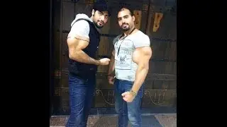 SYNTHOL CRAZINESS ARABIC STYLE !!!