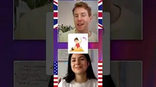 Do you speak AMERICAN English or BRITISH English? With @emlanguages  