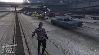 Grand Theft Auto V_Bouum