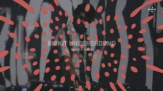 AAGUU | Biskit Underground Audio Visual Set | House, Techno, Breaks, Progressive