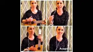 'Go' original tune by Lelica