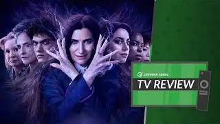 Should fans expect scares or laughs from Agatha All Along? | Common Sense TV Review
