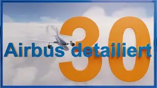 Airbus detailliert - Teil 30 - ECAM SYS Anzeigen