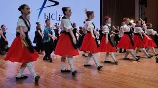 I Международный хореографический конкурс 