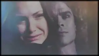 Damon Salvatore [for Elena Gilbert] - Я люблю эту женщину, господи...