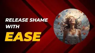 Letting Go of Shame