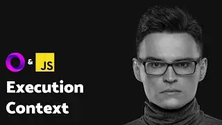 Execution Context - Zaawansowany JavaScript #1/4