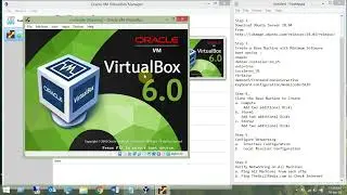 openstack tutorial Lab 1 Setting up the Machines with Networking