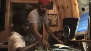 Sizzla - Cause A Revolution