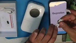Portable Tiny printer cheap!