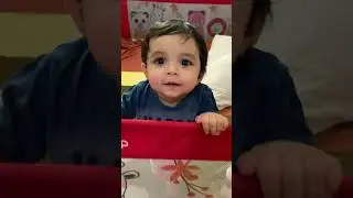 My cute babies laughing 😆😜#babylaughing #babysmile #cutebaby #baby #babyboy #shorts