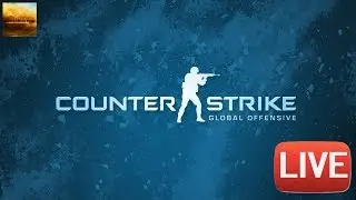 Counter Strike Global Offensive 5V5 Competitive | CS:GO Romania