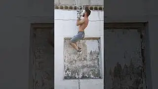 #спортполигон цепелаз
