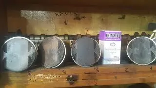 Идеальная раскоксовка?! ДИМЕКСИД!