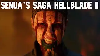 Senua’s Saga Hellblade II [OFFICIAL TRAILER]