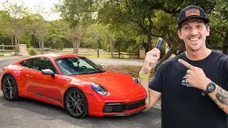 I Have a Hard Decision to Make.. | 992 Carrera T