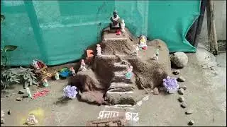 प्रतापगढ | Meghnad Wajge | Global School Rahuri