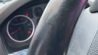 F150 engine noise