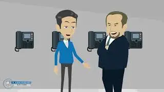 Don't VoIP and PBX Phone Systems Both Require Server Space? [Telecom Myth 6]