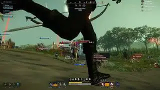 bh vs midnight g7 firestaff SAD