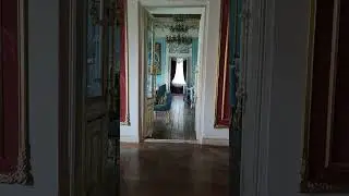 Chaykhoran Palace , Chalus, Iran