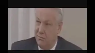 Yeltsin - VODKA