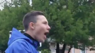 Пародия Мопс Чаечка (Remix)