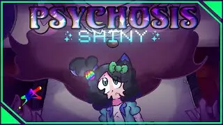 Psychosis (Shiny) | Stellar Echoes